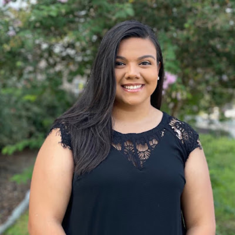 Meet your Posher, Brittany
